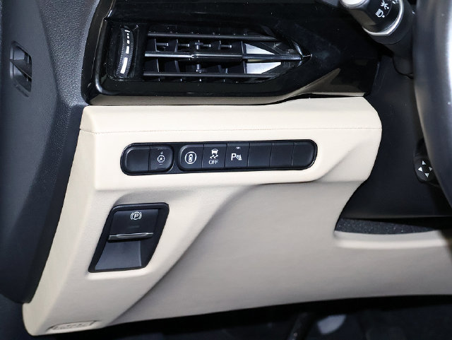 Used 2024 Acura MDX w/ Technology Package AWD/4WD image 26