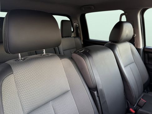 Used 2021 Nissan Titan S w/ S Utility Package image 45