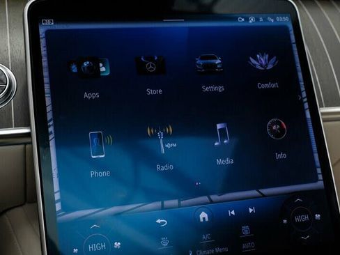 Used 2023 Mercedes-Benz Maybach S 680 4MATIC image 27