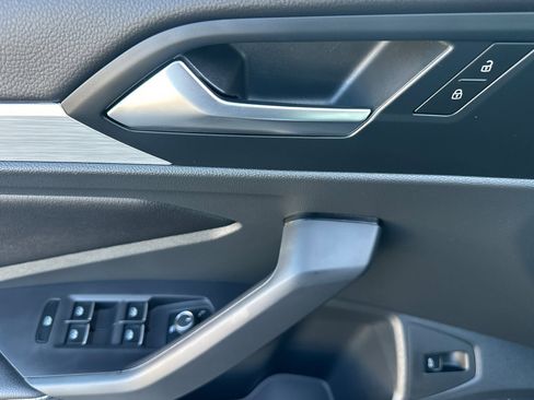 New 2026 Volkswagen Jetta Sport image 9