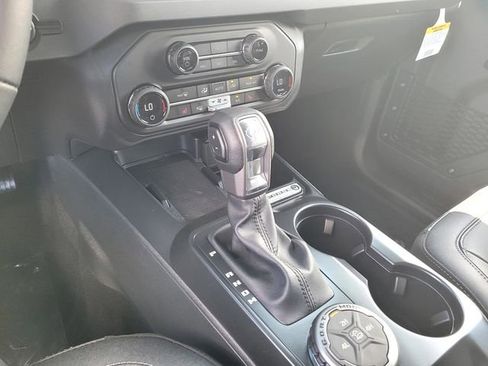 New 2026 Ford Bronco Big Bend AWD/4WD image 16
