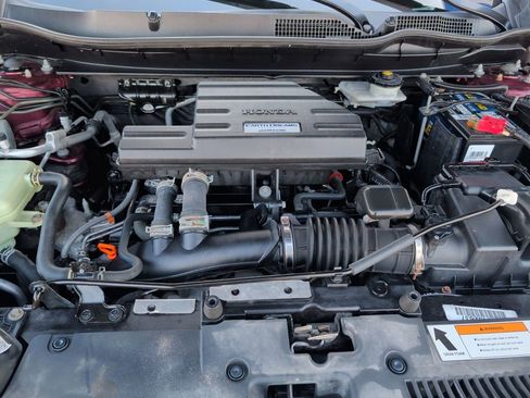 Used 2017 Honda CR-V EX-L image 23