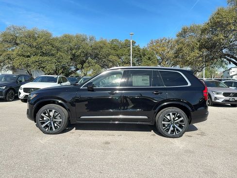 New 2026 Volvo XC90 B5 Core image 3