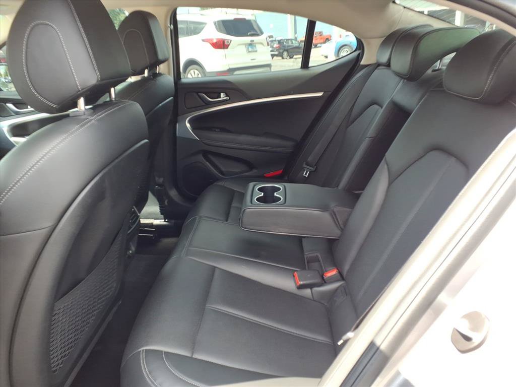 Used 2023 Genesis G70 2.0T AWD/4WD image 28