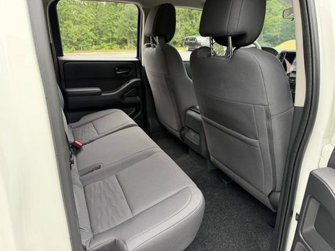 Used 2026 Nissan Frontier S AWD/4WD image 30