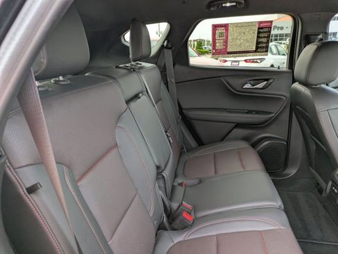 Used 2020 Chevrolet Blazer RS FWD image 18