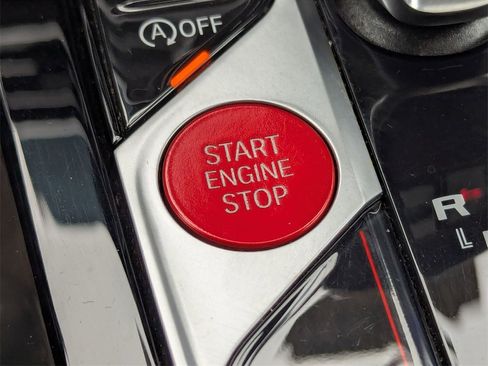 Used 2022 BMW X3 M w/ Competition Package image 22