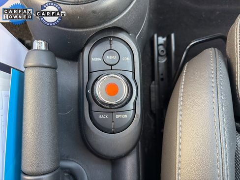 Used 2022 MINI Cooper S image 34