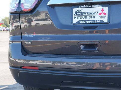 Used 2016 Chevrolet Traverse LS AWD/4WD image 10