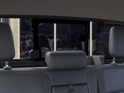 New 2025 Ford Ranger Lariat w/ FX4 Off-Road Package image 44