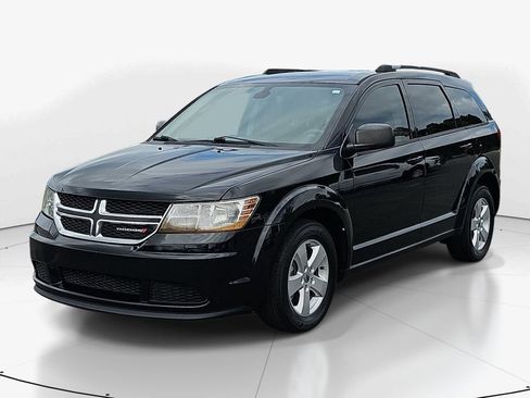 Used 2018 Dodge Journey SE FWD image 11