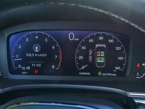 Used 2024 Honda Civic Sport Touring image 22