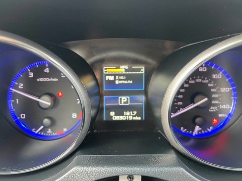 Used 2018 Subaru Legacy 2.5i Premium AWD/4WD image 30