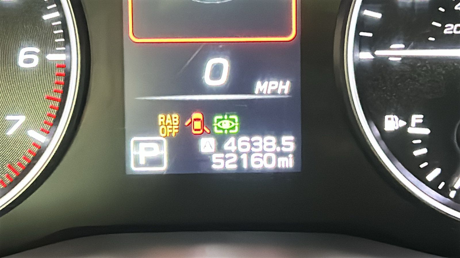 Used 2024 Subaru Ascent Touring AWD/4WD image 23