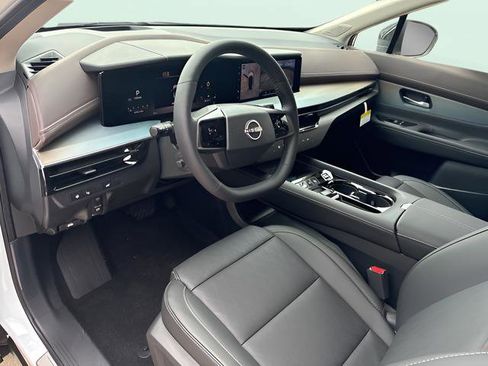 New 2026 Nissan Murano Platinum w/ Cargo Package AWD/4WD image 10