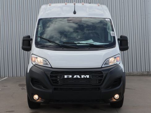 New 2026 RAM ProMaster 2500 w/ Premium Convenience Group FWD image 13