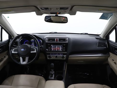 Used 2016 Subaru Legacy 3.6R Limited image 13