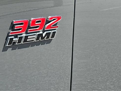 Used 2023 Dodge Charger Scat Pack RWD image 24