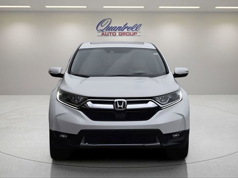 Used 2019 Honda CR-V EX-L image 9