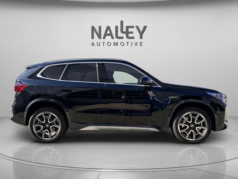 Used 2026 BMW X1 xDrive28i w/ Convenience Package image 4