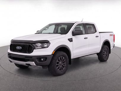 Used 2019 Ford Ranger XLT w/ Equipment Group 302A Luxury