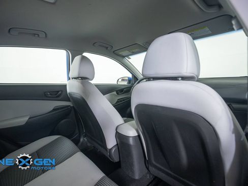 Used 2022 Hyundai Kona SE AWD/4WD image 39