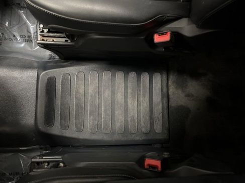 Used 2024 Ford Transit 250 148 High Roof Extended AWD w/ Load Area Protection Package image 19