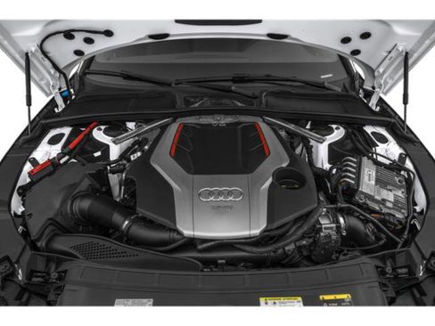 Certified 2023 Audi S4 Premium Plus w/ Premium Plus Package image 12