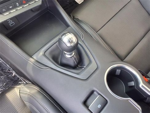 New 2025 Ford Mustang GT Premium image 12