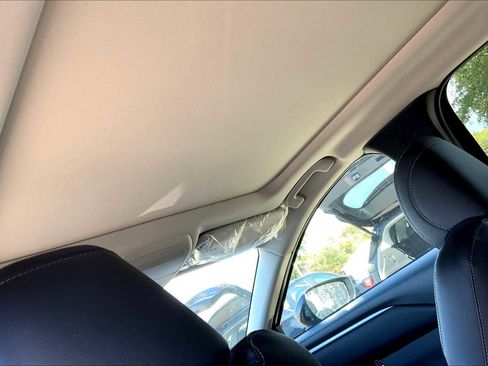 New 2026 MAZDA CX-50 AWD 2.5 S w/ Cargo Package image 17