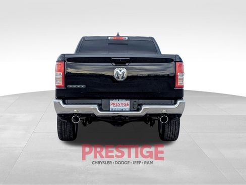 Used 2021 RAM 1500 Big Horn image 11