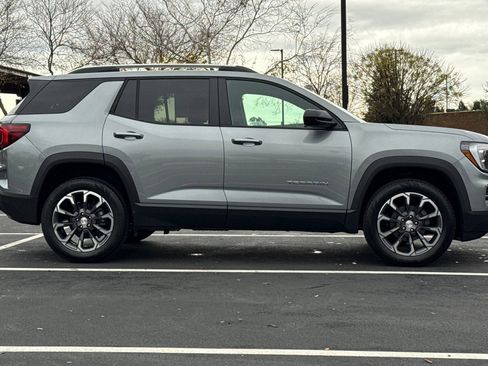 New 2026 GMC Terrain Elevation w/ Elevation Premium Package image 3