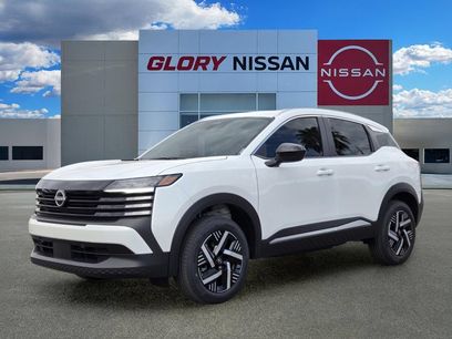 New 2026 Nissan Kicks SV w/ SV Premium Package