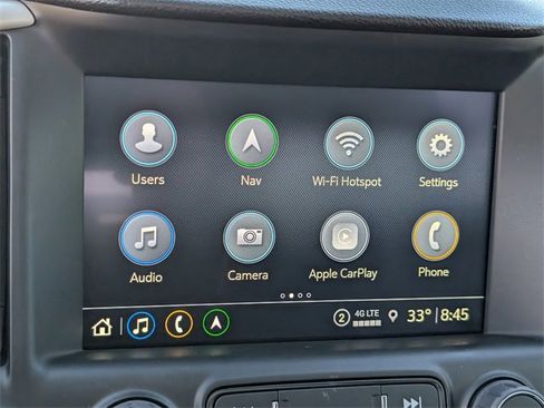 Certified 2024 GMC Terrain Denali w/ Denali Premium Package image 15