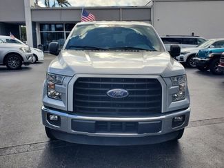 Used 2015 Ford F150 XLT w/ Equipment Group 301A Mid video 2
