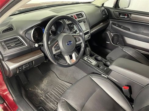 Used 2016 Subaru Legacy 3.6R Limited w/ Popular Package #4 image 3