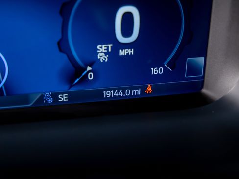 Used 2023 Ford Expedition Limited image 13