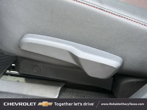 Used 2025 Chevrolet Blazer RS w/ Driver Confidence II Package AWD/4WD image 35