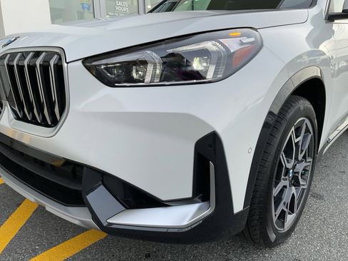 Certified 2026 BMW X1 xDrive28i w/ Convenience Package AWD/4WD image 26
