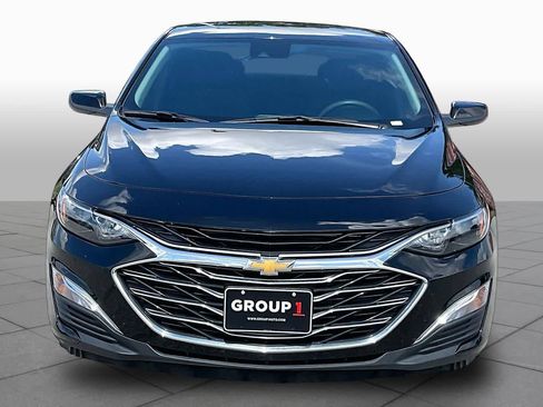 Used 2024 Chevrolet Malibu LS FWD image 4