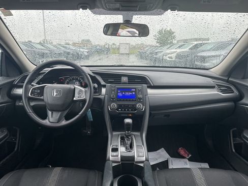 Used 2017 Honda Civic LX image 18