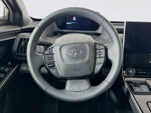 Used 2024 Toyota bZ4X XLE w/ Weather Package image 18