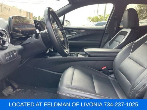 Used 2024 Chevrolet Blazer EV LT AWD/4WD image 6