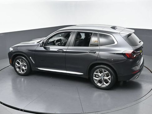 Used 2023 BMW X3 xDrive30i AWD/4WD image 43