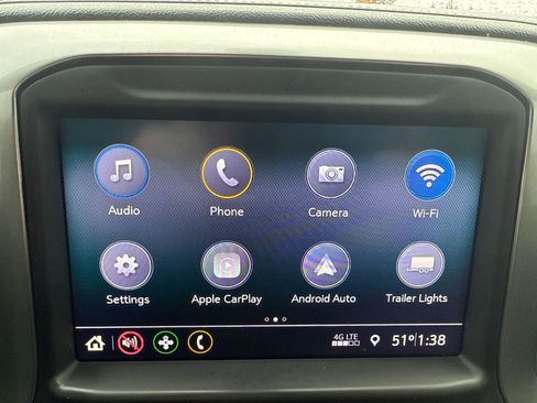 Used 2019 Chevrolet Silverado 1500 LT w/ All-Star Edition image 13