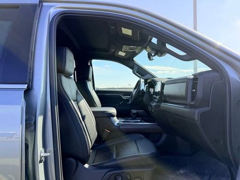 Certified 2024 Chevrolet Silverado 1500 High Country w/ Technology Package image 11