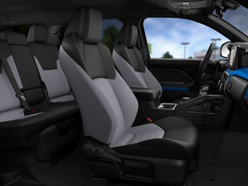 New 2026 Toyota 4Runner TRD Off-Road AWD/4WD image 20