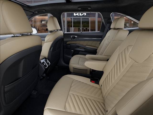 New 2026 Kia Sorento SX Prestige AWD/4WD image 18