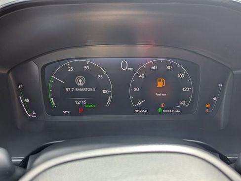 New 2026 Honda CR-V Sport-L image 11