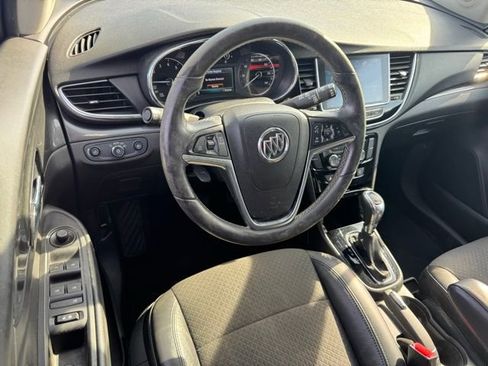 Used 2017 Buick Encore Preferred image 19